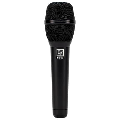 ND86 Electro-Voice imagen 1