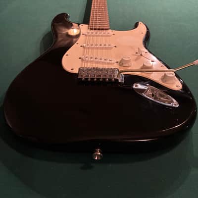Fender Squier Statocaster Affinity Series 2010 image 10