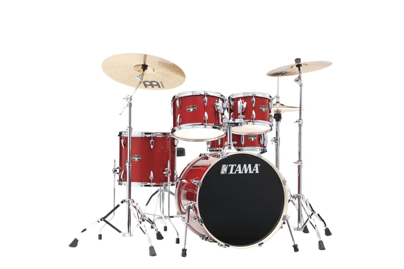 Tama Imperialstar IP50H6W-BRM image 1