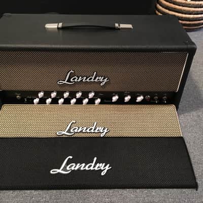 Landry LS100G3 2018 image 1