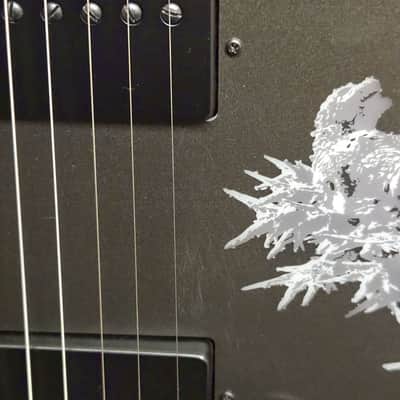 *NEW IN BOX* 2025 Fender Japan Godzilla Blue Stratocaster - Godzilla 70th Anniversary Collaboration Collection Limited Edition image 16