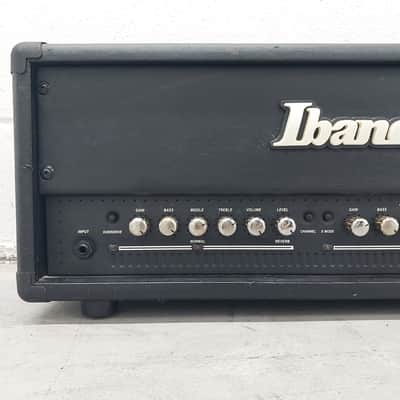 Ibanez Tone Blaster TBX150H Guitar Head image 3