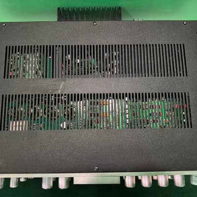 Avalon VT-737sp Tube Channel Strip image 6
