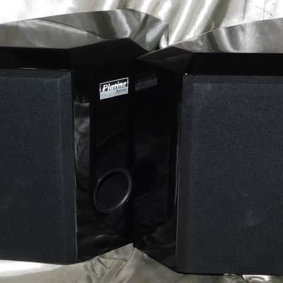 Earthquake Platine Noiree PN-2421 dipole surround speakers pair image 2