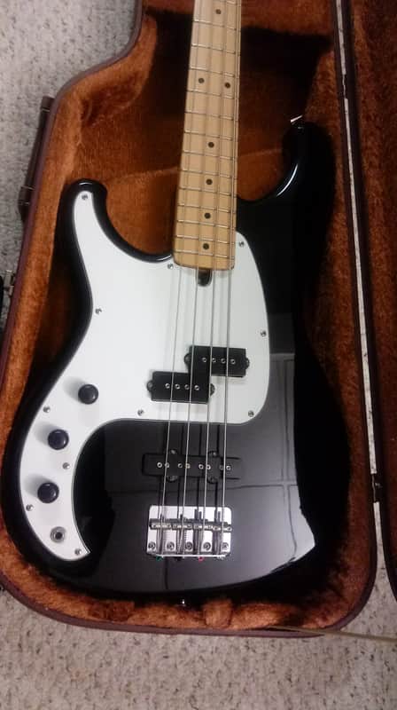 Ibanez Roadstar II RB650L Lefty Bass 1984 image 1