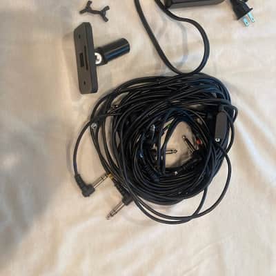 Roland TD-25 Drum Sound Module 2015 - 2020 - Black image 5