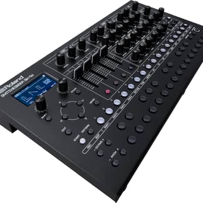 Roland SH-4d Polyphonic Desktop Synthesizer - IN STOCK - Ready to Ship image 1