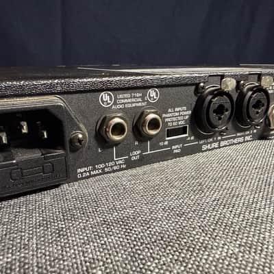 Shure PSM 700 Pair image 6