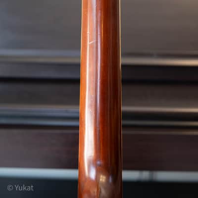 Rare Vintage 1970s Yamaki 130 Custom - Made in Japan image 18