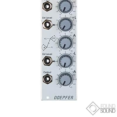 Doepfer A-136 Distortion/ Waveshaper image 1