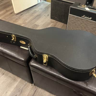 Martin 000-28 Modern Deluxe Sitka Spruce / Rosewood OM 2019 - Natural image 13