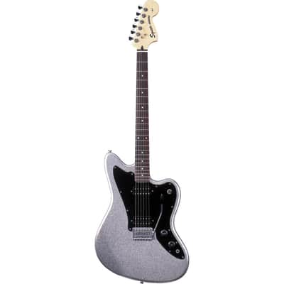 SQUIER FENDER JAGMASTER STANDARD エレキギター Squier Standard Jagmaster | Reverb