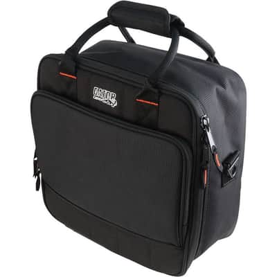 Gator - G-MIXERBAG-1212 - Padded Nylon Mixer/Equipment Bag 12.0 x 12.0 x 5.5" image 2