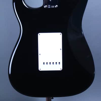 2025 Fender Custom Shop Eric Clapton Stratocaster Black NOS image 4