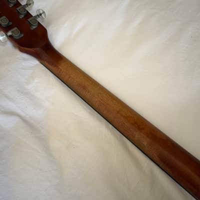 Vintage 1980 Gibson Firebrand 335-S Standard - Walnut - Free Pro Setup image 17