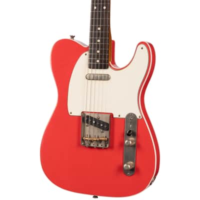 Whitfill T-Style Light Relic Double Bound Fiesta Red image 3