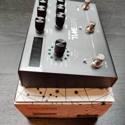 Strymon Timeline Delay image 7