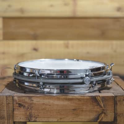 Rogers Satellite "Skinny" 2.5x13" Piccolo Snare Drum 1970s