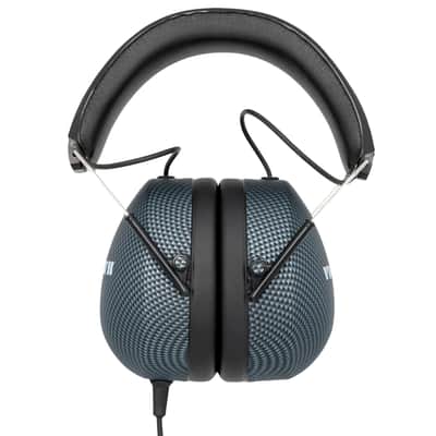 Vic Firth SIH3 Stereo Isolation Headphones image 1