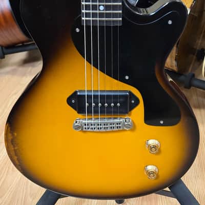 Eastman SB55/V Antique Sunburst image 1