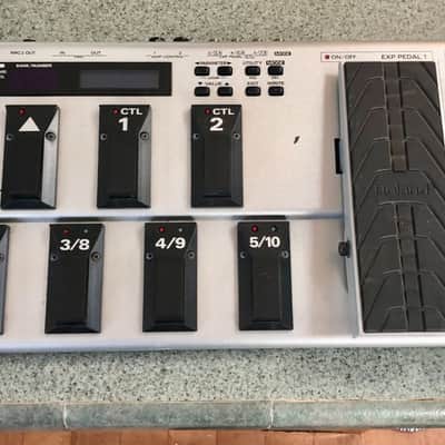 Roland VG-99 image 2