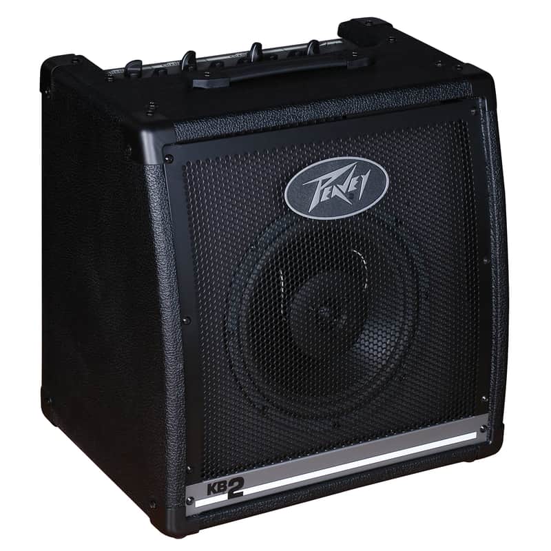Peavey KB 2 40-Watt 1x10" Keyboard Amplifier image 1