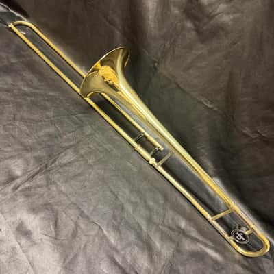 John Packer JP031 Trombone image 9