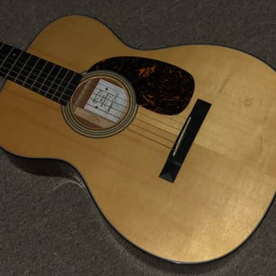 Martin 000-18 Norman Blake image 2