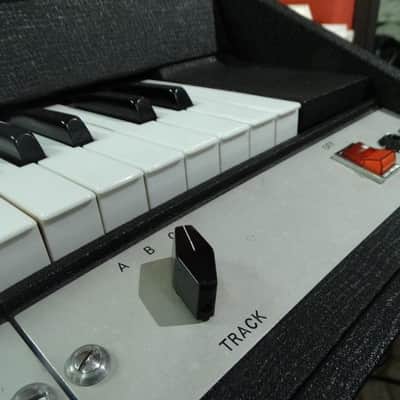 Mellotron MK5 *basically two M400 in one!* image 5