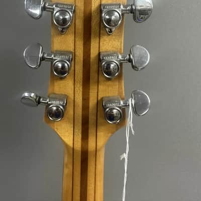 Ibanez Artist 2700 1977 image 10
