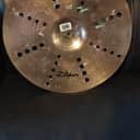 Zildjian 16" S Series Trash Crash Cymbal 2016 - Present - Brilliant