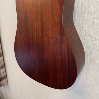 Martin D-15M 2025 with LR Baggs VTC Pick-up System image 10