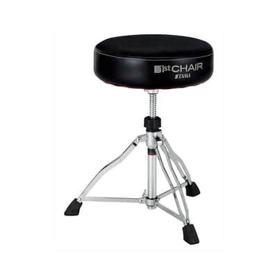 Tama HT430BC 1st Chair Round Rider Drum Throne