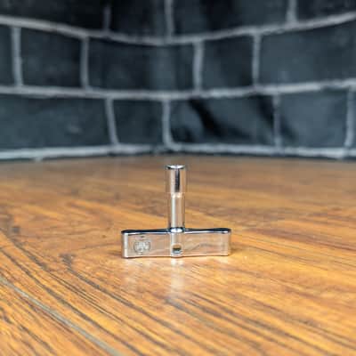 Yamaha Standard Drum Key – Essential Tuning Tool for Drummers – Smooth Action, Reliable Build image 5