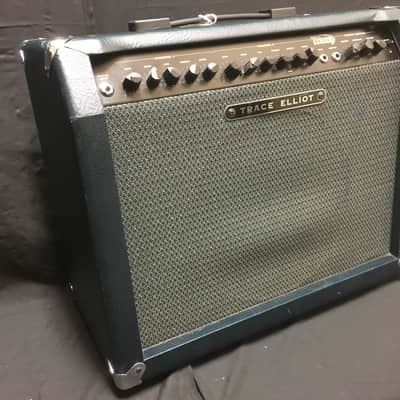 Trace Elliot Tramp 40w Combo Amp image 2