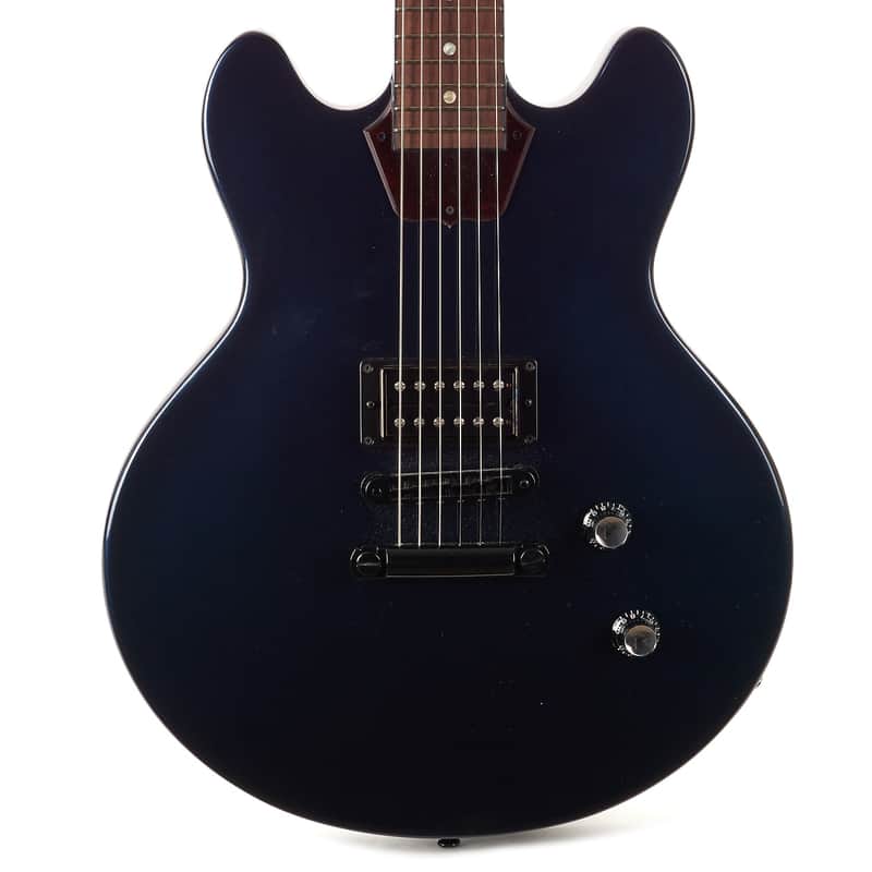 Gibson Memphis ES-339 Studio (Single Pickup) | Reverb Canada