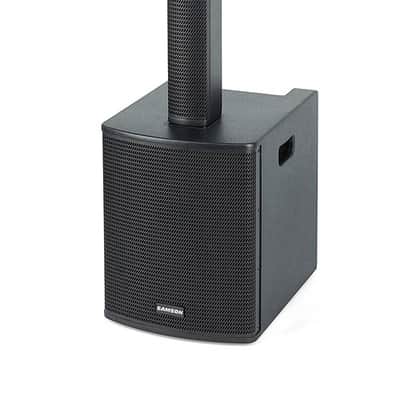 Samson Resound VX8.1 Portable Column Array System SAVX812 image 2