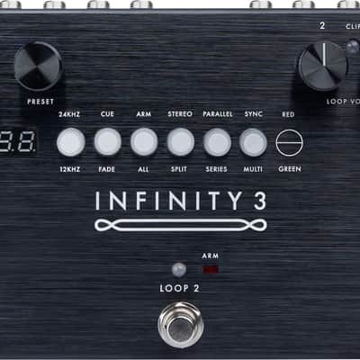 Reverb.com listing, price, conditions, and images for pigtronix-infinity-looper
