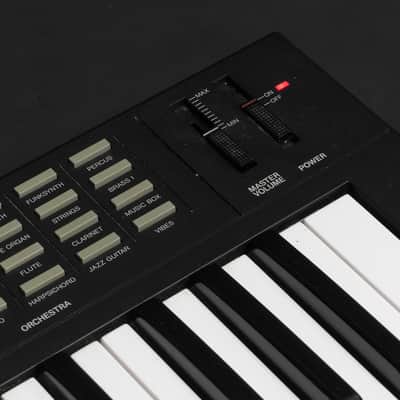 PSR-11 Vintage Keyboard Synthesizer with YM3812 Synthesizer Chip image 2