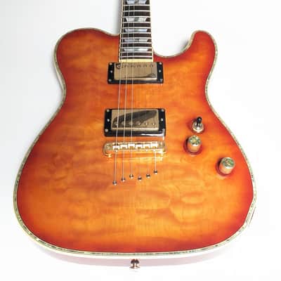 Schecter PT Custom image 12