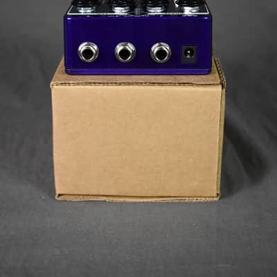 Asheville Music Tools APH-12 12-Stage Phaser image 9