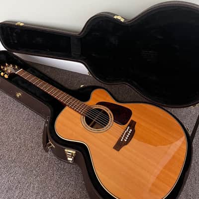 Takamine P5JC 50th Anniversary image 7