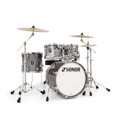 SONOR AQ2 Studio Set 5 Pezzi BD 20" - TQZ image 2