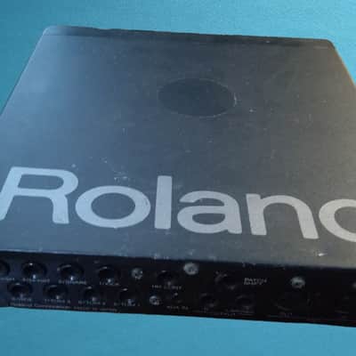 Roland TD-5 Drum Sound Module image 2