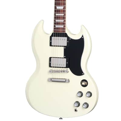 Gibson SG Standard '61 Stop Bar image 4