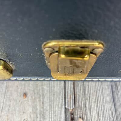 1963-1965 Gibson Reverse Firebird Case image 5