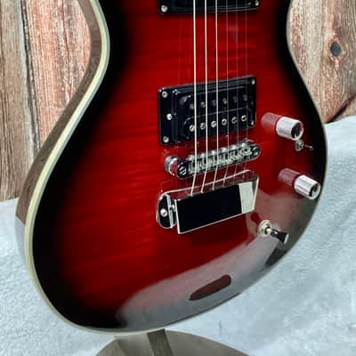 Hagstrom ultra swade ジャンク Hagstrom Ultra Swede | Reverb