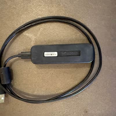 Apogee Groove 24-Bit 192kHz USB DAC/Headphone Amp 2010s - Black image 2