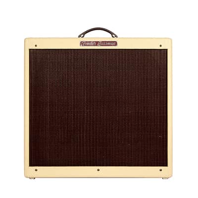 Fender Bassman | Reverb