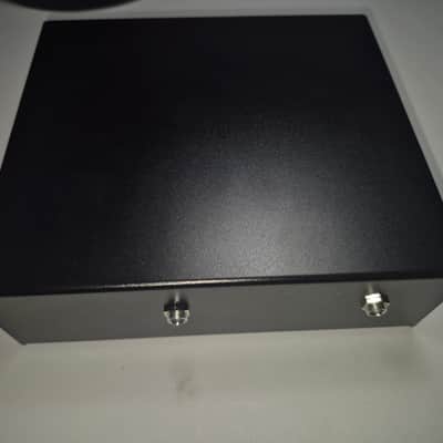 4MS Pod34X Desktop Eurorack Case - 3U / 34HP (Powered) image 2
